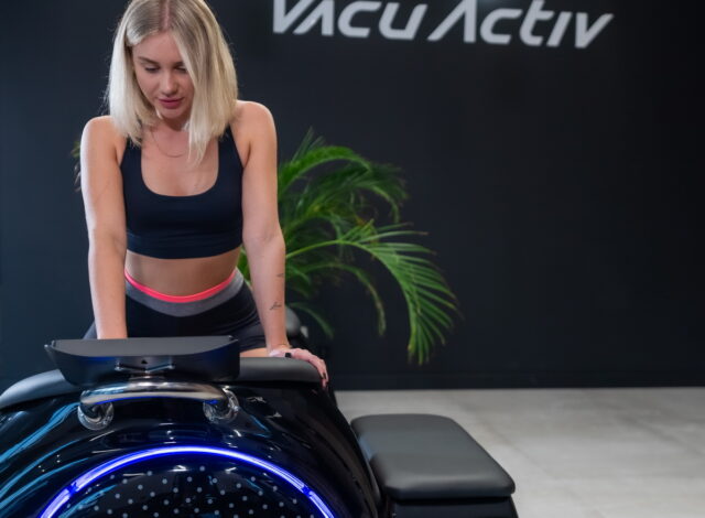 Roll Shaper masažuoklis